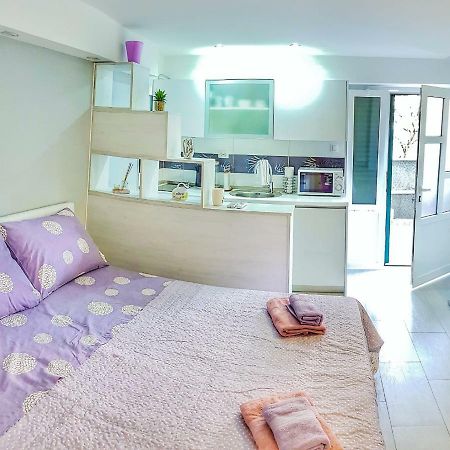 Studio Apartman Noa Trogir Exterior photo