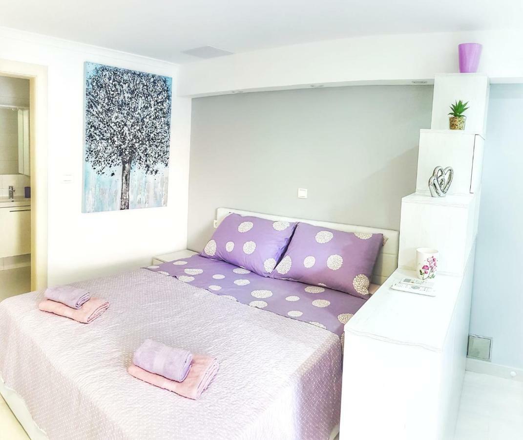 Studio Apartman Noa Trogir Exterior photo