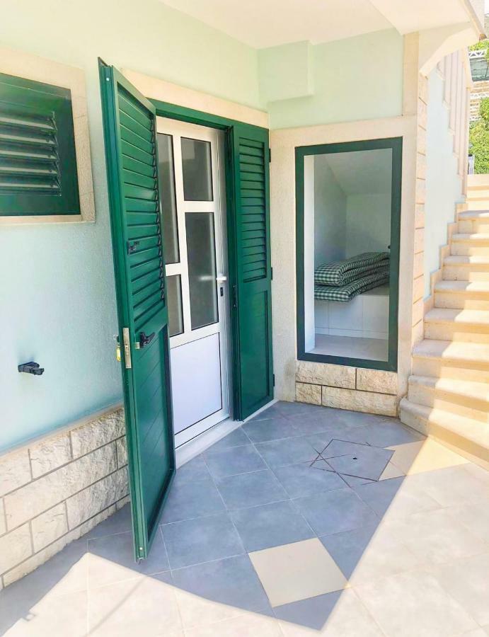 Studio Apartman Noa Trogir Exterior photo
